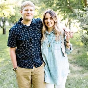 Meet your Posher, Jared